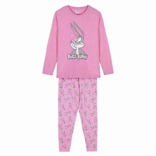 Looney Tunes - Bugs Bunny Pyjamas
(XL)