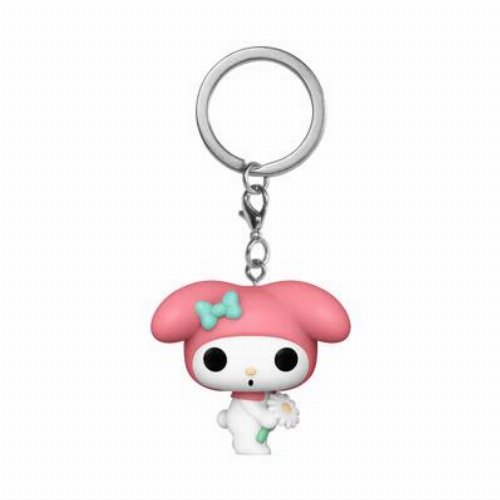 Funko Pocket POP! Keychain Sanrio - My Melody
Figure