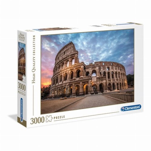 Puzzle 3000 pieces -
Colosseum