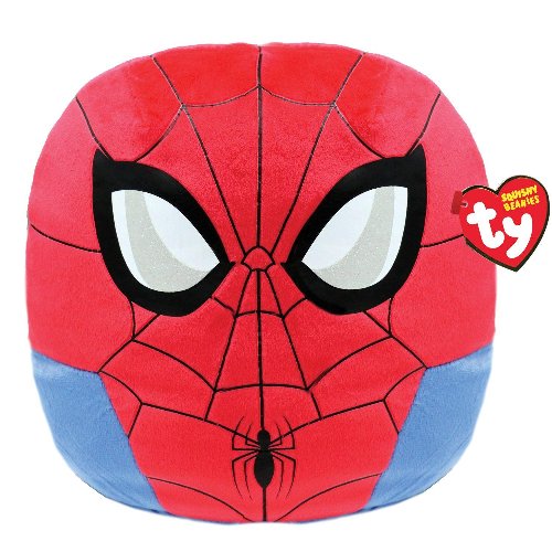 Squishy Beanies - Marvel: Spider-Man Φιγούρα Λούτρινο
(30cm)