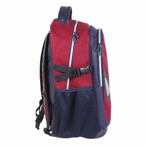 Marvel - Spider-Man Casual
Backpack