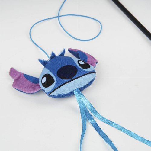 Disney - Lilo & Stitch Cat
Toy
