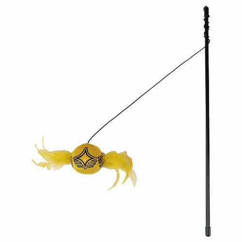 Harry Potter - Golden Snitch Cat
Toy