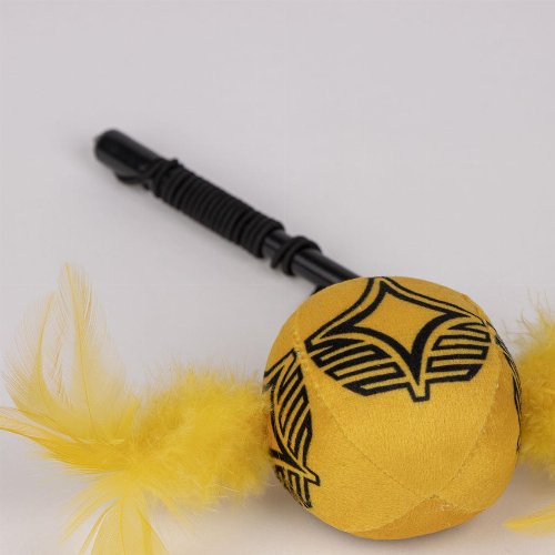 Harry Potter - Golden Snitch Cat
Toy