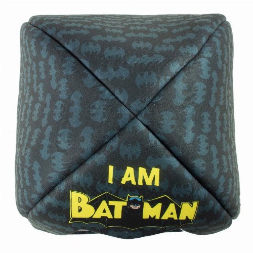 DC Comics - I Am Batman Pet Bed
(40x38x38cm)