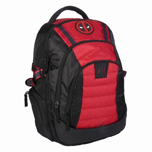 Marvel - Deadpool Travel Casual
Backpack
