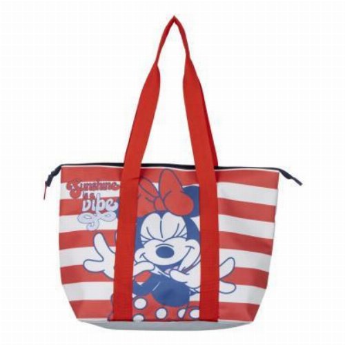 Disney - Minnie Mouse Τσάντα Θαλάσσης
