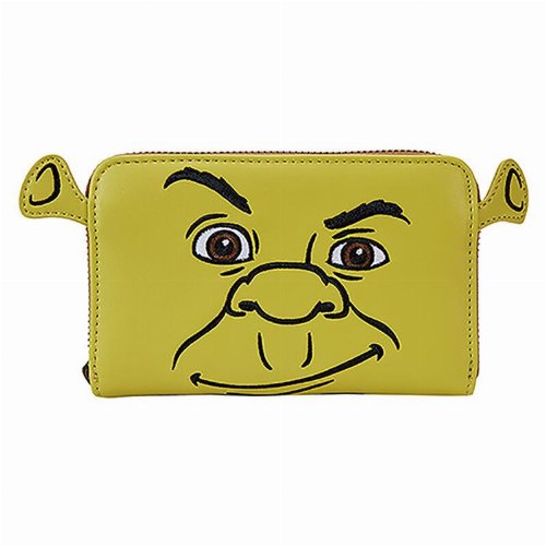Loungefly - Dreamworks: Shrek Keep Out Cosplay
Wallet