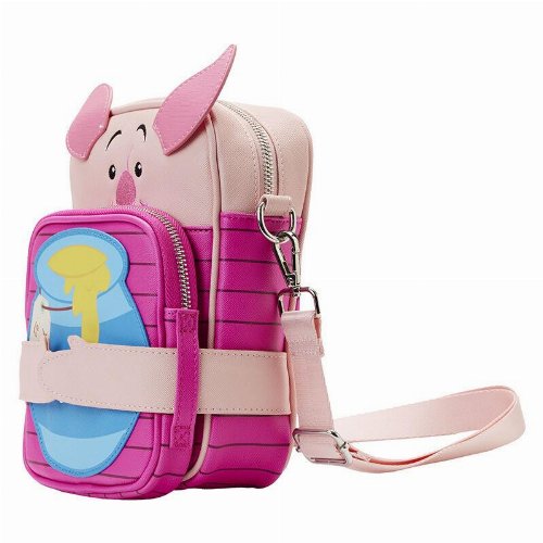 Loungefly - Winnie the Pooh: Piglet Cupcake
Backpack