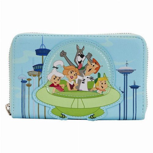 Loungefly - The Jetson Spaceship
Wallet