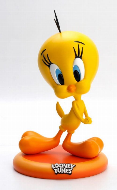Looney Tunes - Tweety Life-Size Φιγούρα Αγαλματίδιο
(35cm)