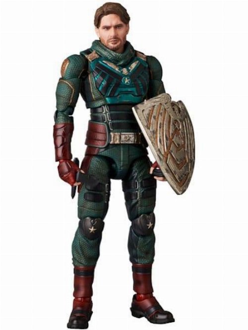 The Boys: MAFEX - Soldier Boy Action Figure
(16cm)