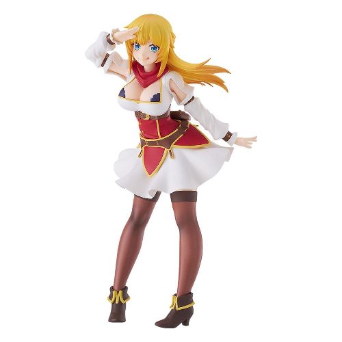 Banished from the Heroes' Party: Pop Up Parade L
- Rit Statue Figure (24cm)