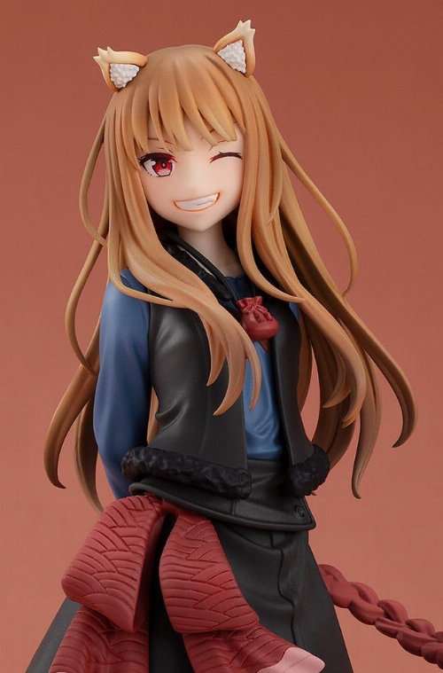 Spice and Wolf: Pop Up Parade - Holo: 2024
Statue Figure (17cm)