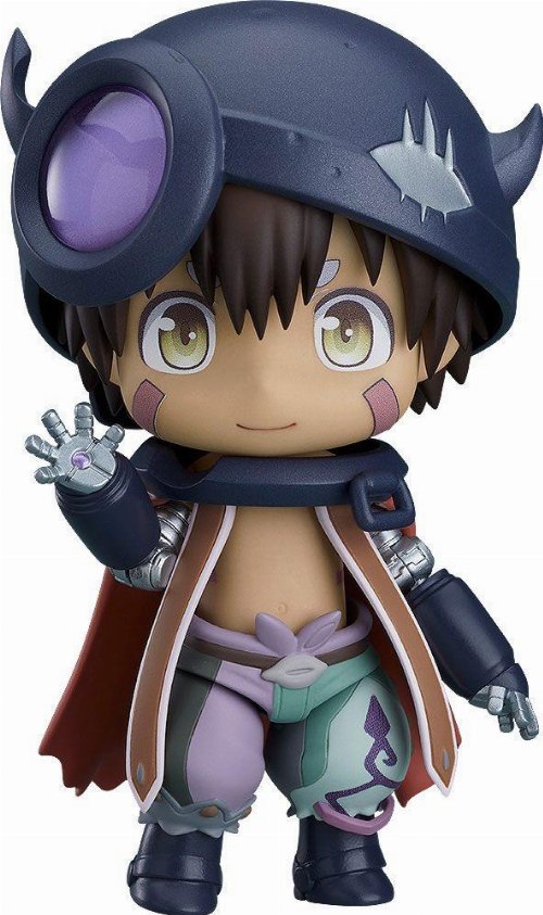 Made in Abyss - Reg (re-run) #1053 Nendoroid
Action Figure (10cm)
