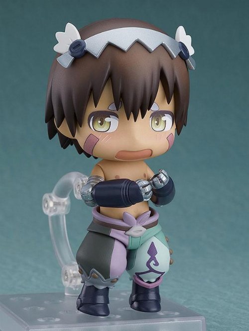 Made in Abyss - Reg (re-run) #1053 Nendoroid
Action Figure (10cm)
