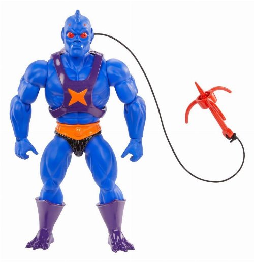 Masters of the Universe: Origins - Cartoon
Collection: Webstor Action Figure (14cm)