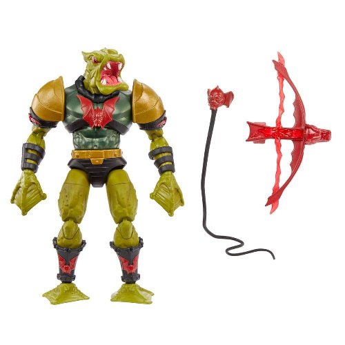 Masters of the Universe: New Eternia Masterverse
- Evil Horde Leech Action Figure (18cm)