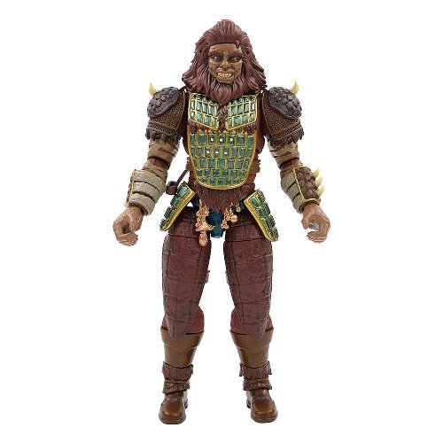 Masters of the Universe: New Eternia Masterverse
- Beast Man Action Figure (18cm)