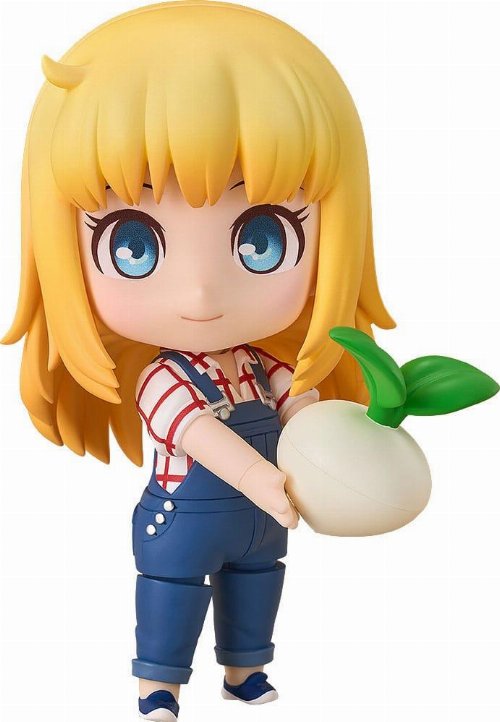 Story of Seasons: Friends of Mineral Town -
Farmer Claire #2452 Nendoroid Action Figure
(10cm)
