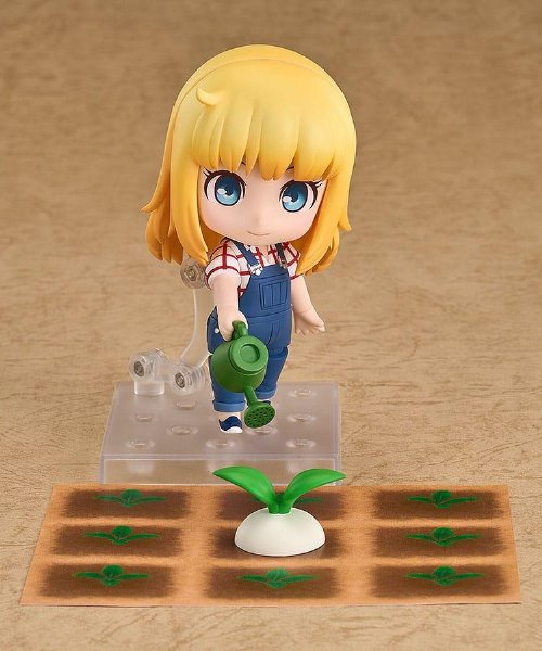 Story of Seasons: Friends of Mineral Town - Farmer
Claire #2452 Nendoroid Φιγούρα Δράσης (10cm)