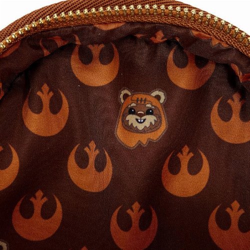 Loungefly - Star Wars: Ewok Mini Backpack
Harness