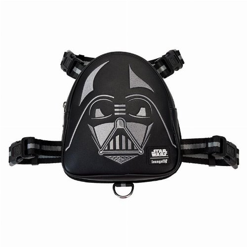 Loungefly - Star Wars: Darth Vader Mini Backpack
Harness