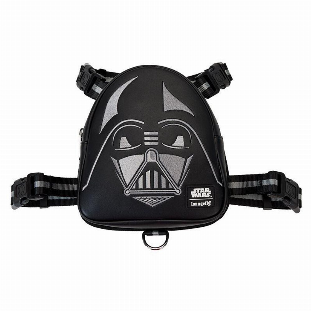 Loungefly Star Wars Darth Vader hot Pop trader pin bag