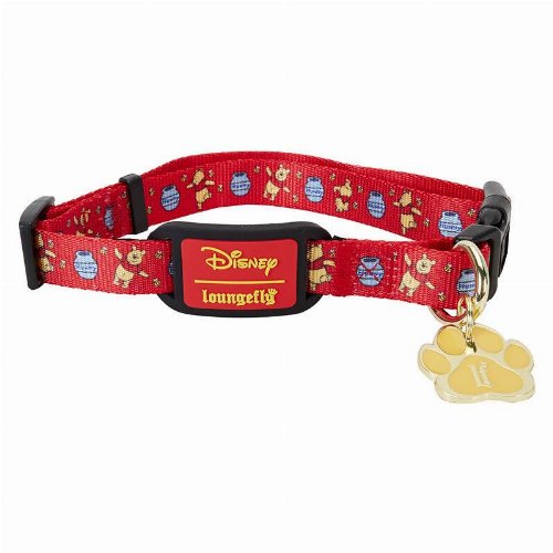 Loungefly - Disney: Winnie the Pooh Pet
Collar