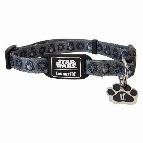 Loungefly - Star Wars: Darth Vader Pet Collar
(Neck Length: 23-33cm)