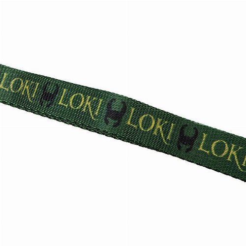 Loungefly - Marvel: Loki Κολάρο