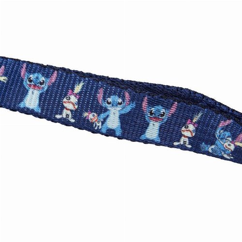 Loungefly - Disney: Lilo & Stitch Pet
Collar