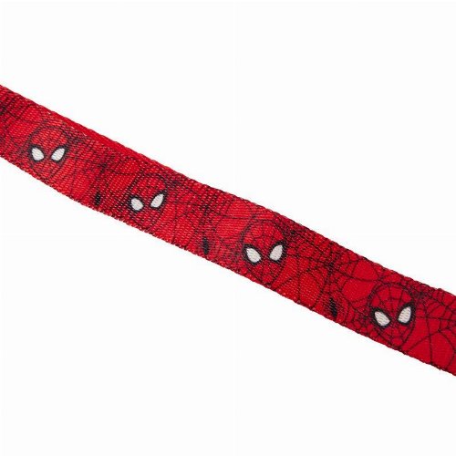 Loungefly - Marvel: Spider-Man Pet
Collar