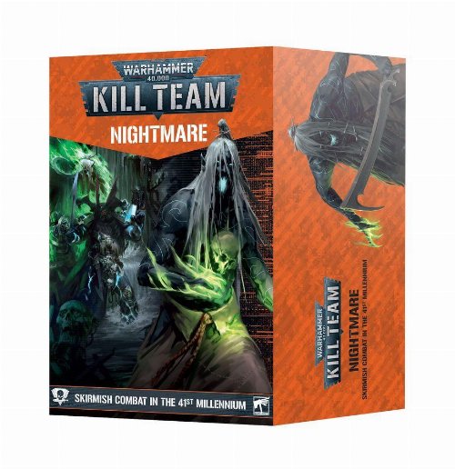 Warhammer 40000: Kill Team - Nightmare