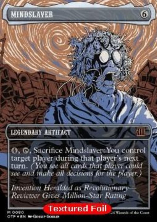 Mindslaver (V.2)