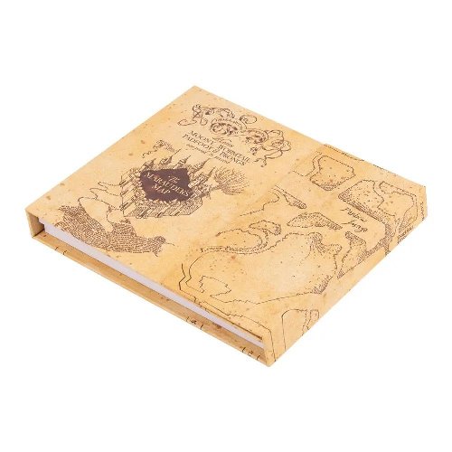 Harry Potter - Marauder's Map Weekly
Planner