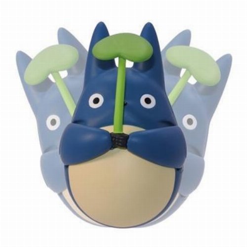 Studio Ghibli: My Neighbor Totoro - Blue Totoro with
Leaf Φιγούρα (8cm)