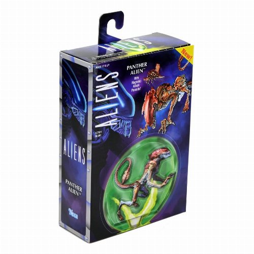 Aliens - Panther Alien Action Figure
(15cm)
