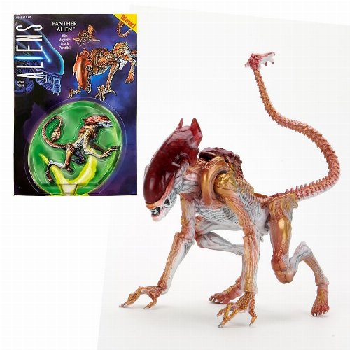 Aliens - Panther Alien Action Figure
(15cm)
