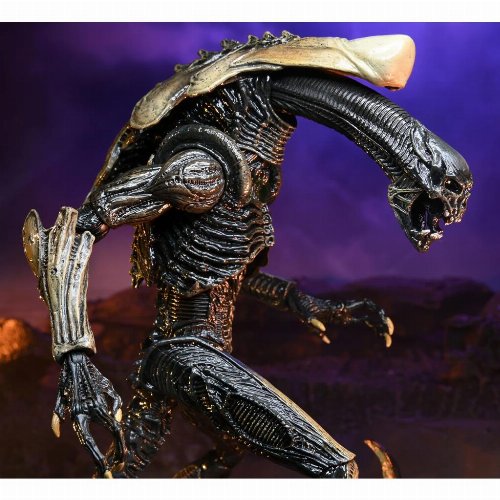 Aliens vs Predator - Alien Chrysalis Action
Figure (23cm)