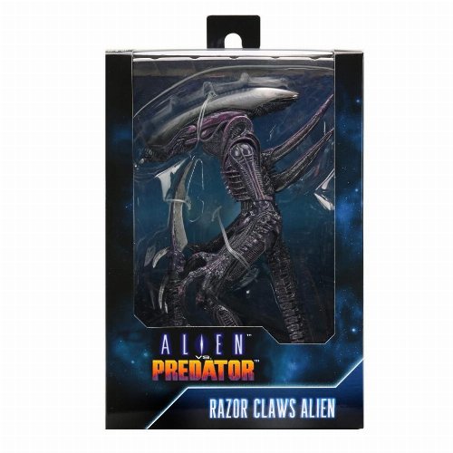 Aliens vs Predator - Razor Claws Alien Φιγούρα Δράσης
(23cm)
