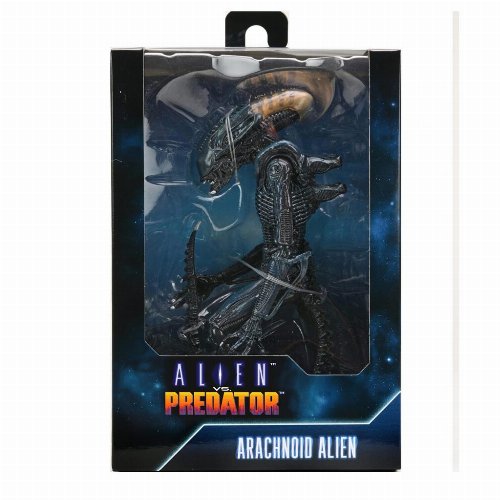 Aliens vs Predator - Arachnoid Alien Action
Figure (23cm)