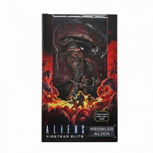 Aliens: Fireteam Elite - Prowler Alien Ultimate
Φιγούρα Δράσης (18cm)