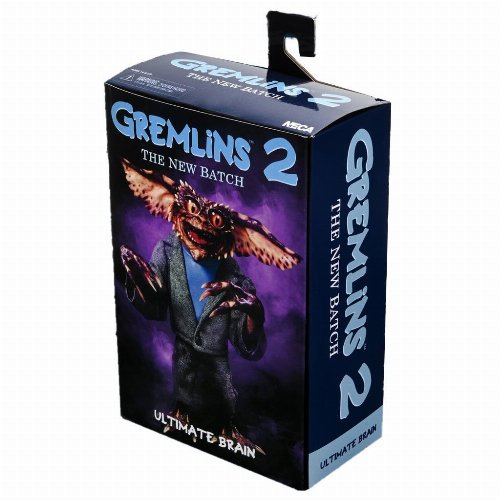 Gremlins - Brain Gremlin Ultimate Action Figure
(18cm)
