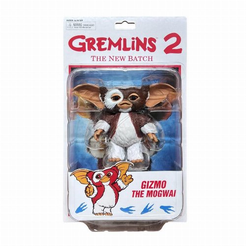 Gremlins - Gizmo the Mogwai Action Figure
(10cm)