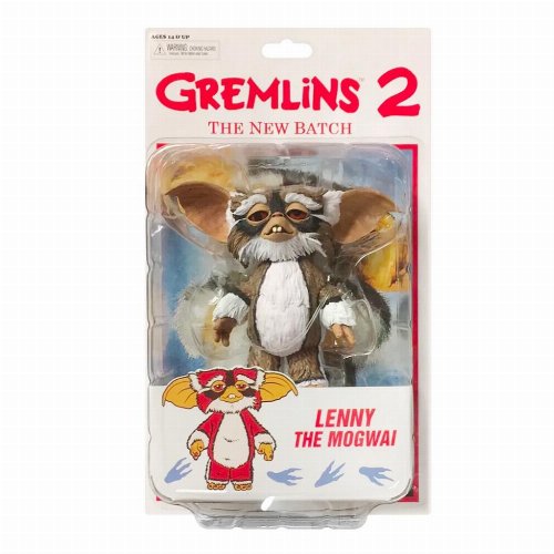 Gremlins - Lenny the Mogwai Action Figure
(10cm)