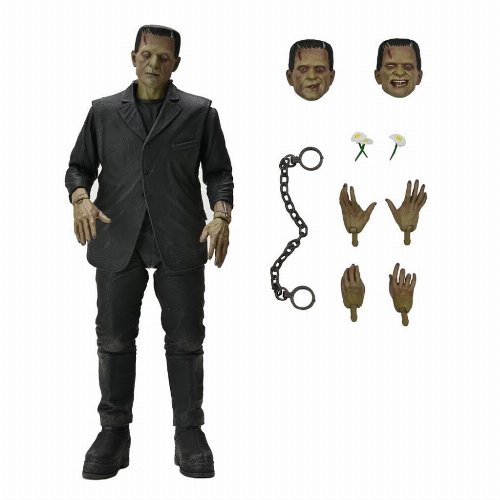 Universal Monsters - Frankenstein's Monster
Action Figure (18cm)