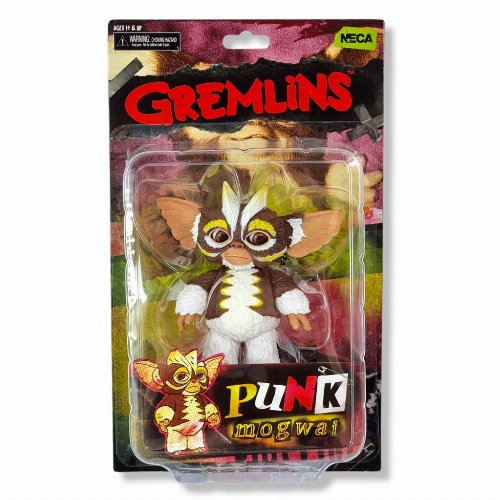 Gremlins - Punk the Mogwai Action Figure
(10cm)