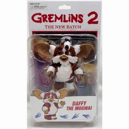 Gremlins - Daffy the Mogwai Action Figure
(10cm)