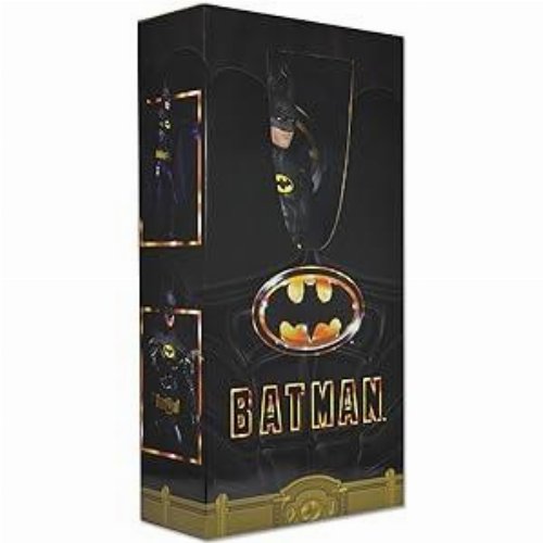 Batman 1989 - Michael Keaton Action Figure
(46cm)
